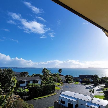 Sea View 5 Bedroom Holiday House Whangaparaoa Bagian luar foto