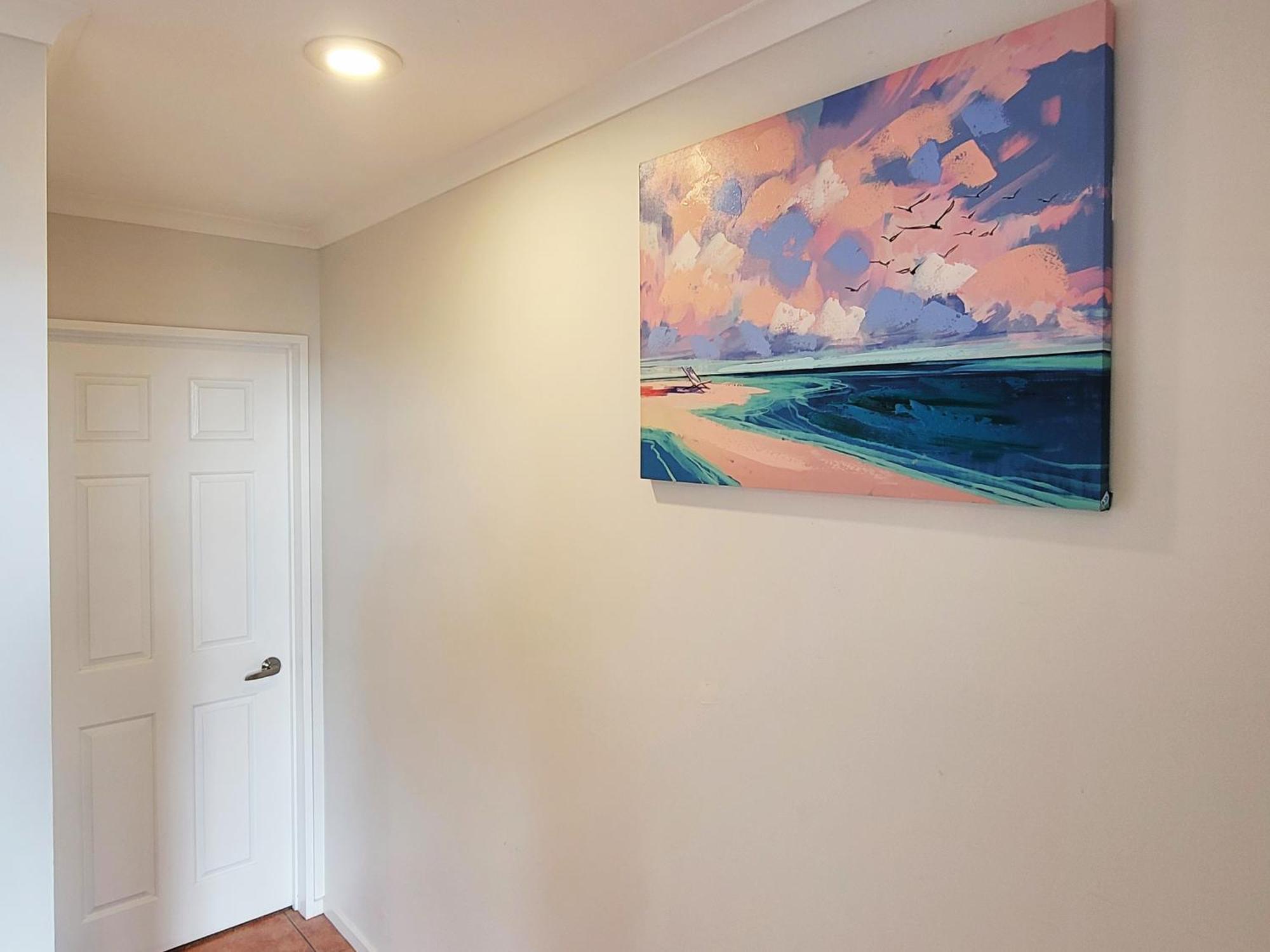 Sea View 5 Bedroom Holiday House Whangaparaoa Bagian luar foto