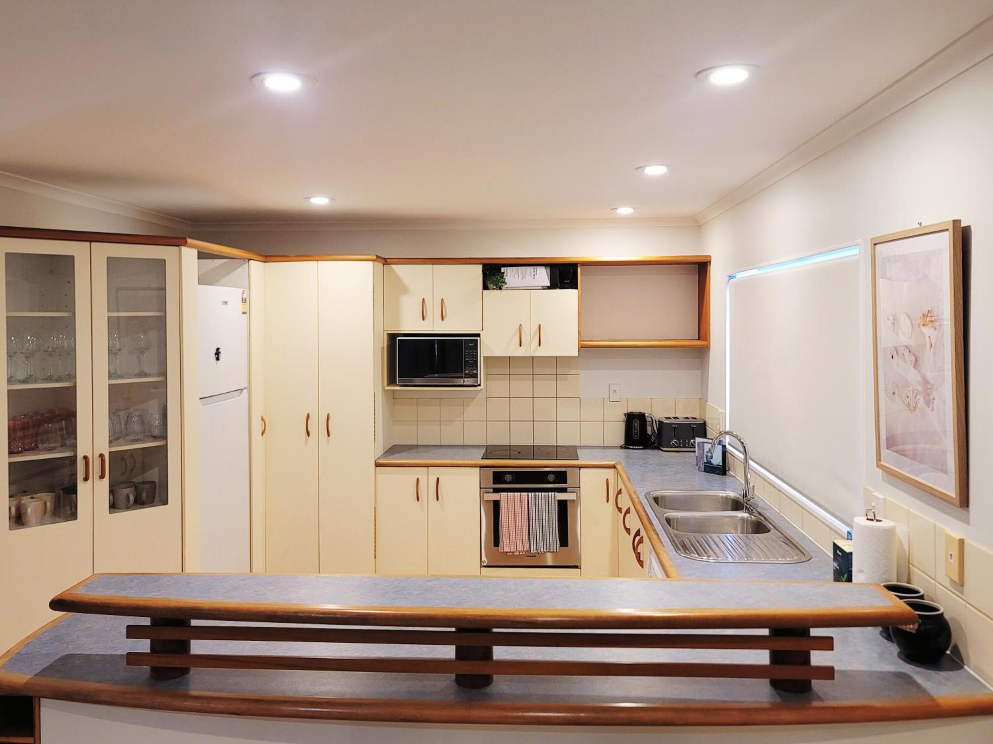 Sea View 5 Bedroom Holiday House Whangaparaoa Bagian luar foto